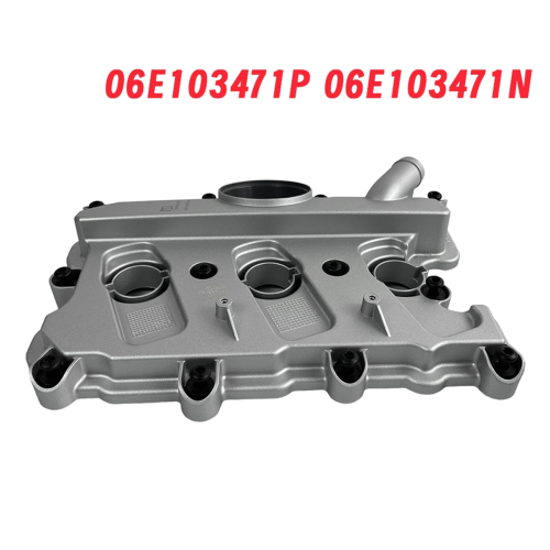 06E103471P Engine Valve Cover for 11-18 Q5 A4 A6 2