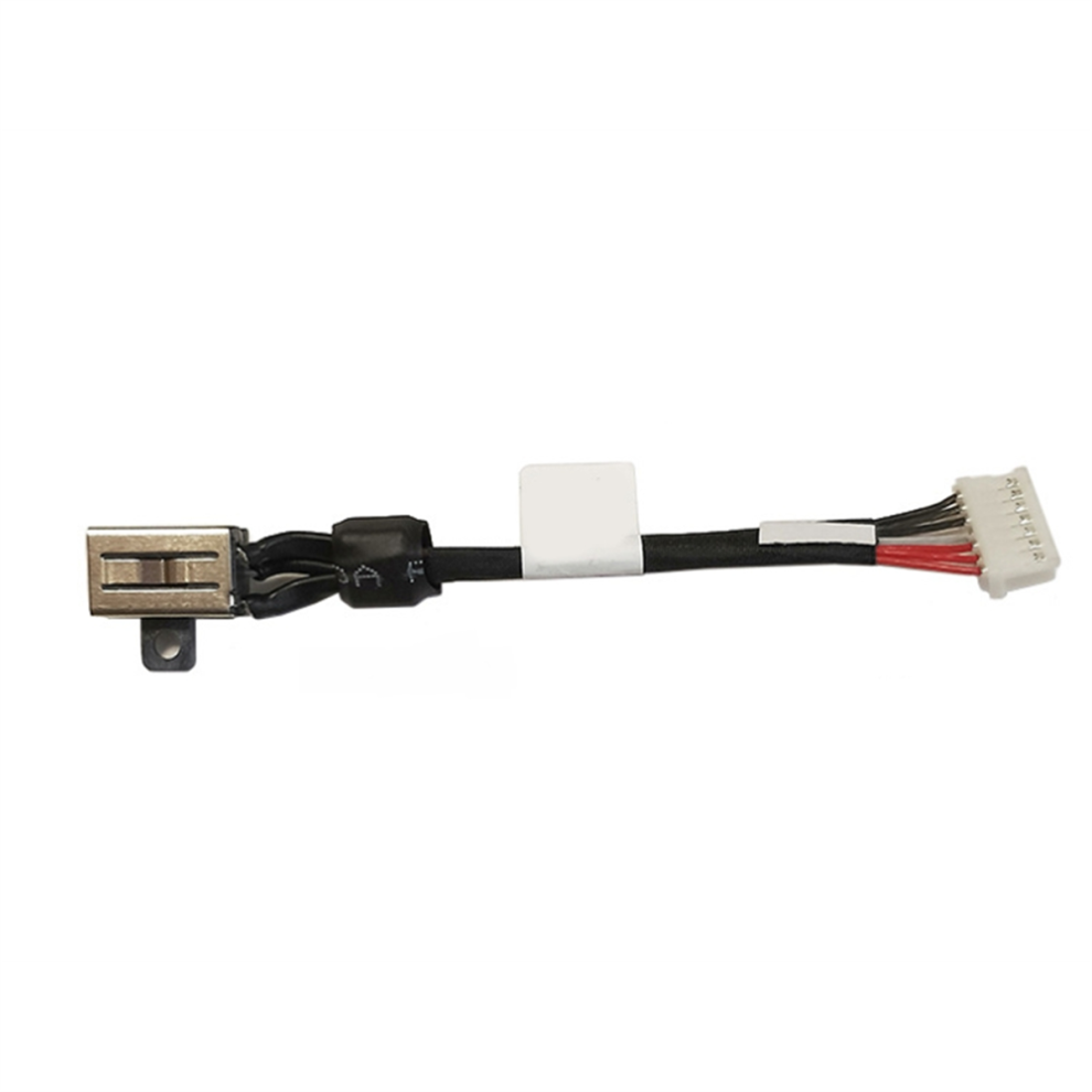 Dc In Power Jack Harness With Cable For Xps 15 9550 9560 9570 4711478461595