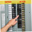 2pcs Breaker Panel Labels Breaker Box Labels SelfAdhesive Breaker Panel Labels Read Electrical Panel Labels for Directory Switch 34f Black 2