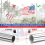 Flag Pole for House,6 FT Stainless Steel, for Outdoor 4