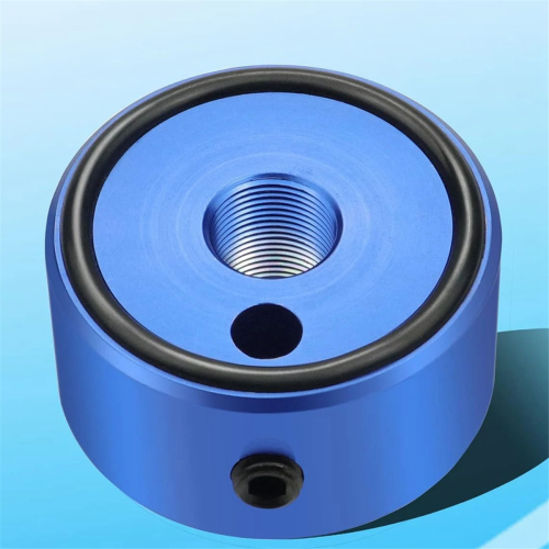 Oliedrukmeteradapter voor generatie IV en V8-motoren 1