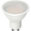 Set GU10 LED Bulbs, 5W, Cool White 6000K,  (Pack of 5) 2