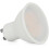Set GU10 LED Bulbs, 5W, Cool White 6000K,  (Pack of 5) 4