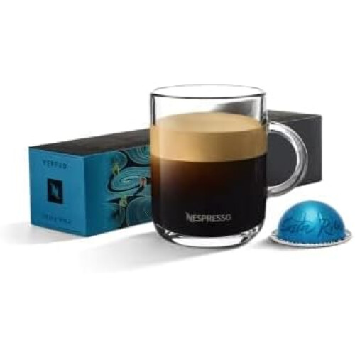 Nespresso Nespresso Vertuo Costa Rica 1 Sleeve