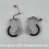 Roues pour aspirateur robot Bot L10s L10 Ultra L10s 3