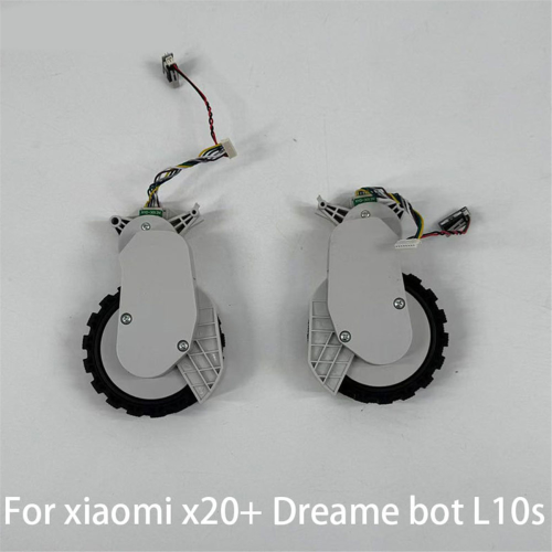 Roues pour aspirateur robot Bot L10s L10 Ultra L10s 2