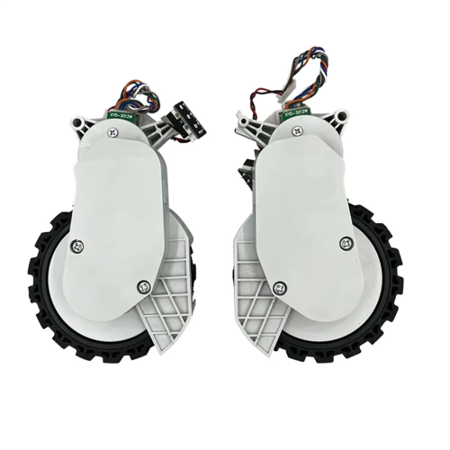 Roues pour aspirateur robot Bot L10s L10 Ultra L10s