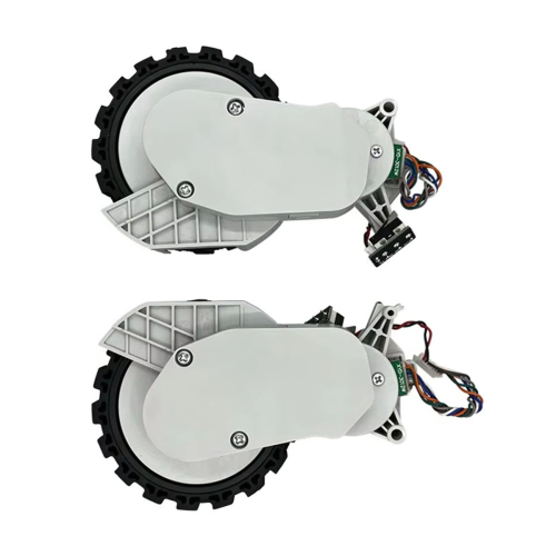 Roues pour aspirateur robot Bot L10s L10 Ultra L10s 1