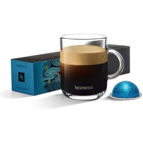 Nespresso Nespresso Vertuo Costa Rica 1 Sleeve 2