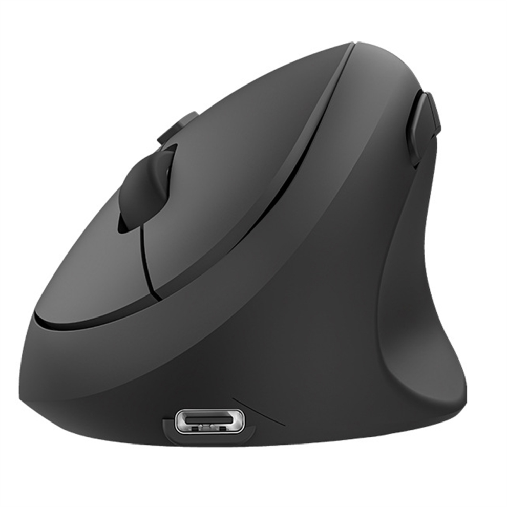 Ergonomic Mouse, Bluetooth Wireless Vertical Mouse, Rechargeable 4711478464398