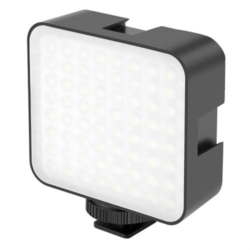 Φως πλήρωσης βίντεο 100 LED 5W Μίνι φως πλήρωσης φωτογραφίας 100 LED 5W