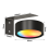 Picture Lights LED Art Display Light Battery Operated Dimmable Gold 7