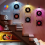 Picture Lights LED Art Display Light Battery Operated Dimmable Gold 6