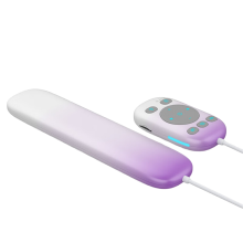 6. generations trådløse Bluetooth-søvnhøjttaler med benledning B