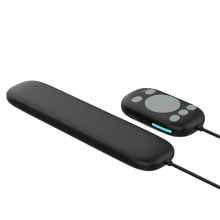 6. generations trådløse Bluetooth-søvnhøjttaler med benledning A