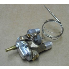 Genuine Beko FDG6272TCSM Gas Tap