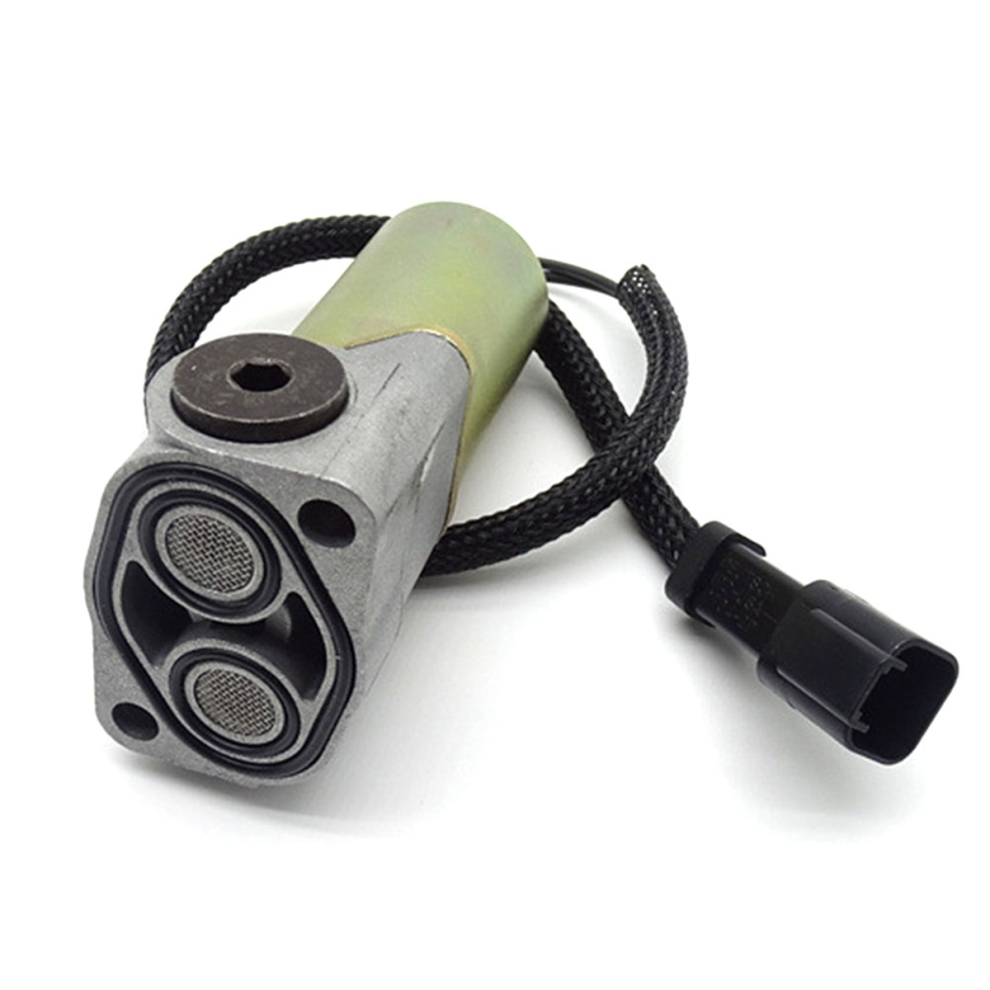 New Solenoid Valve 702-21-07620 7022107620 For Light 4711478466316