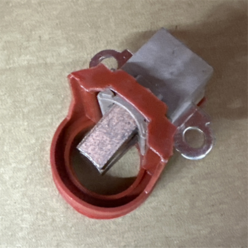 Car Generator Carbon Brush Holder for 2