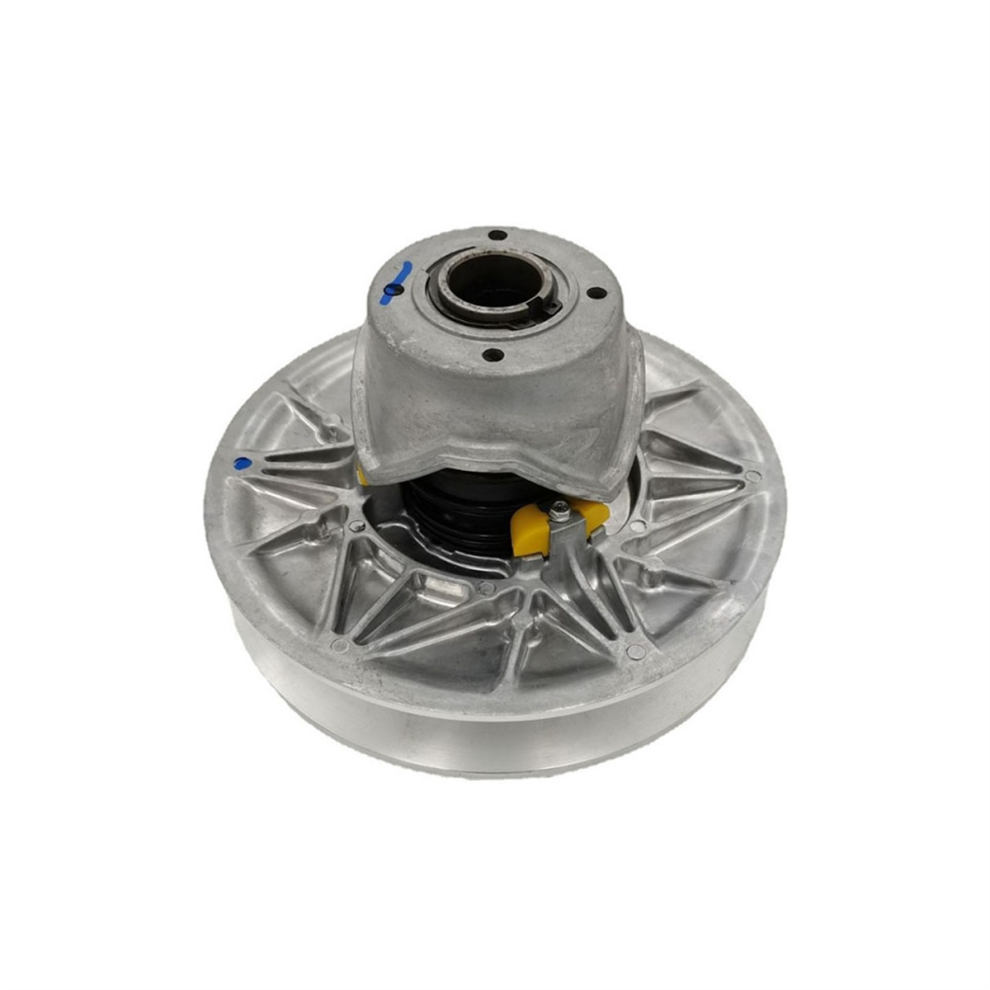 0GR0-052000 New Secondary Clutch Driven Pulley Clutch for-image-OPC-PJ2RRGD-NEW