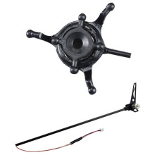 K100.007 Under Swashplate for XK K110 V966 V977 RC Helicopter
