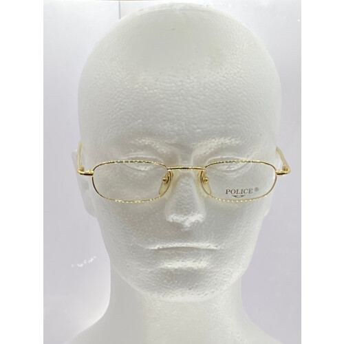 Police Police Vintage Optical Frames V2322 Color 0300 1