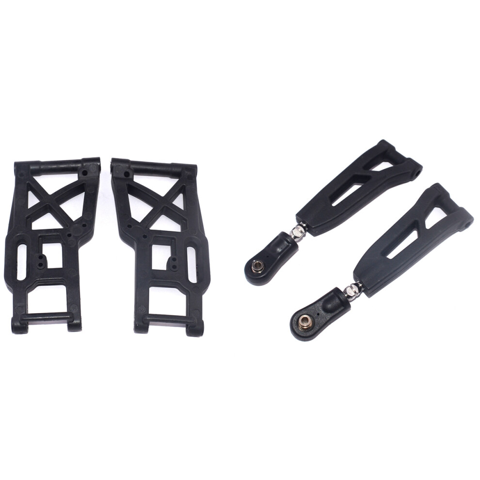 8042 Rear Lower Arm For 1/8 9116 9020 9072 9071 9203 08421 4711478467597