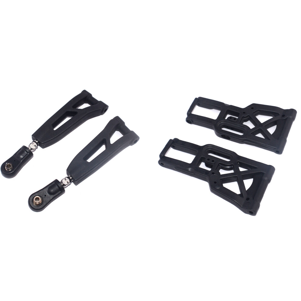 8041 Front Lower Arm For 1/8 9116 9020 9072 9071 9203 08421 4711478467627