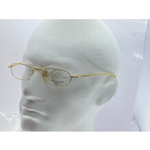 Police Vintage Optical Frames V2322 Color 0300