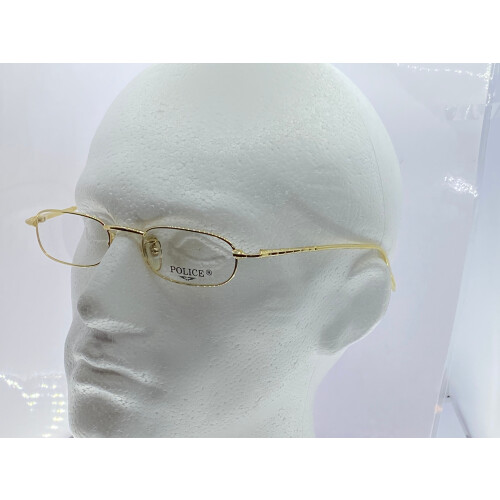 Police Police Vintage Optical Frames V2322 Color 0300