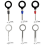 14pcs Auto Terminals Removal Key Tool Set (Silver) 3