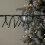Premier 18.5m 1440 LED Christmas Cluster Multi-Action String Lights with Timer in Warm White 2