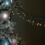 Premier 18.5m 1440 LED Christmas Cluster Multi-Action String Lights with Timer in Warm White 5