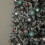 Premier 18.5m 1440 LED Christmas Cluster Multi-Action String Lights with Timer in Warm White 6