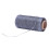 260M 150D 1MM Leder Wachs Gewinde Hand nadel Schnur Grau 4
