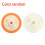 150mm Car Polishing Head Buffing Mop Pad Sponge for M14 Thread 4