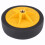 150mm Car Polishing Head Buffing Mop Pad Sponge for M14 Thread 5