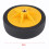 150mm Car Polishing Head Buffing Mop Pad Sponge for M14 Thread 6