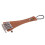 Professional Maple Wood Violin Shoulder Rest Adjustable 3/4 4/4 Size 5