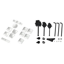 Reparatieset voor inlaatspruitstukafsteller van motor -
