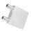 PC Vandkøling Aluminium Radiator Multikanals 60mm 3
