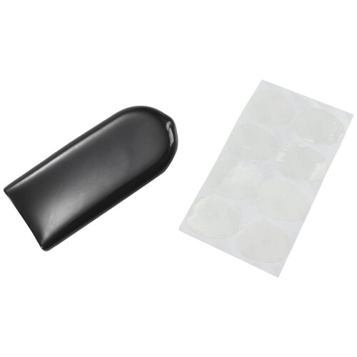 Lot de 8 patchs et coussinets pour bec de saxophone