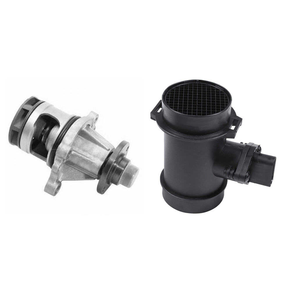 Automotive Engine Water Pump 11511734602 For 3- E30 318 E36 E46 4711478482842