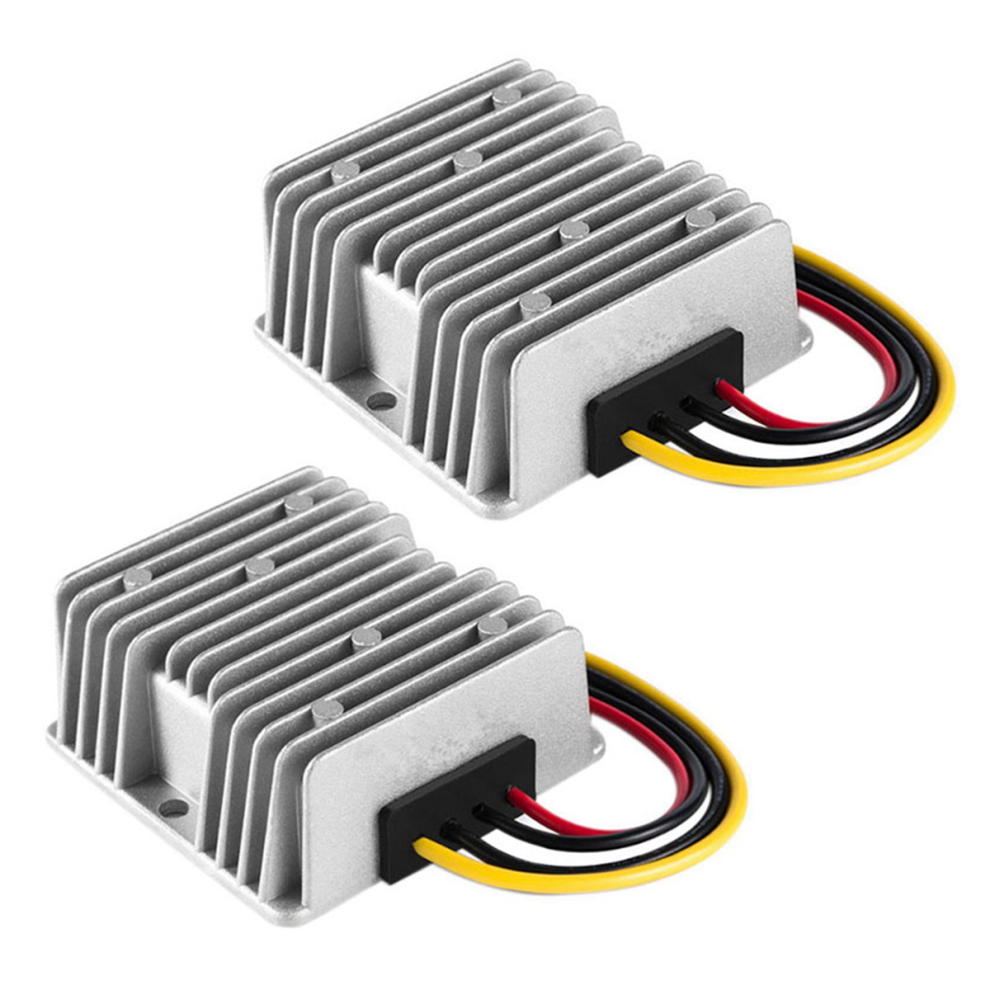 Dc Buck Converter Damp Proof 48V To 24V 10A 240W Voltage Reducer 4711478483276