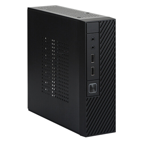 Τροφοδοτικό DC ATX - BOX 12V 160W ATX Switch PSU 24Pin Power 2