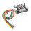 4S 5A Cluster Equalizer Active BMS Board Lithium Battery Lifepo4 Battery Equalizer (With Case+Terminal Wire) 1