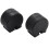 Rubber Clarinet Black Resilient Thumb Rest Saver Cushion 6
