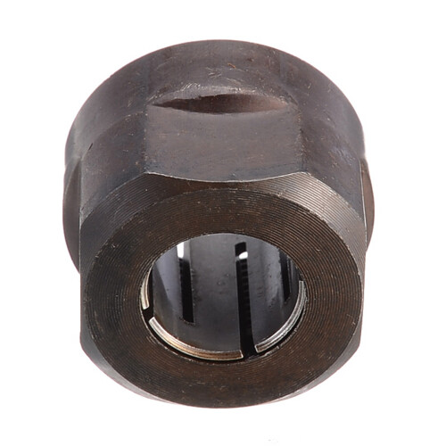 4PCS Carbon Brush Compatible for DWP611 1