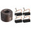 4PCS Carbon Brush Compatible for DWP611 1