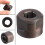 4PCS Carbon Brush Compatible for DWP611 5