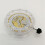 ETa 2824 Movement Mechanical Automatic Date Display Watch Tool Gold 4